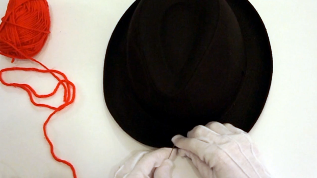 Fedora – Exile