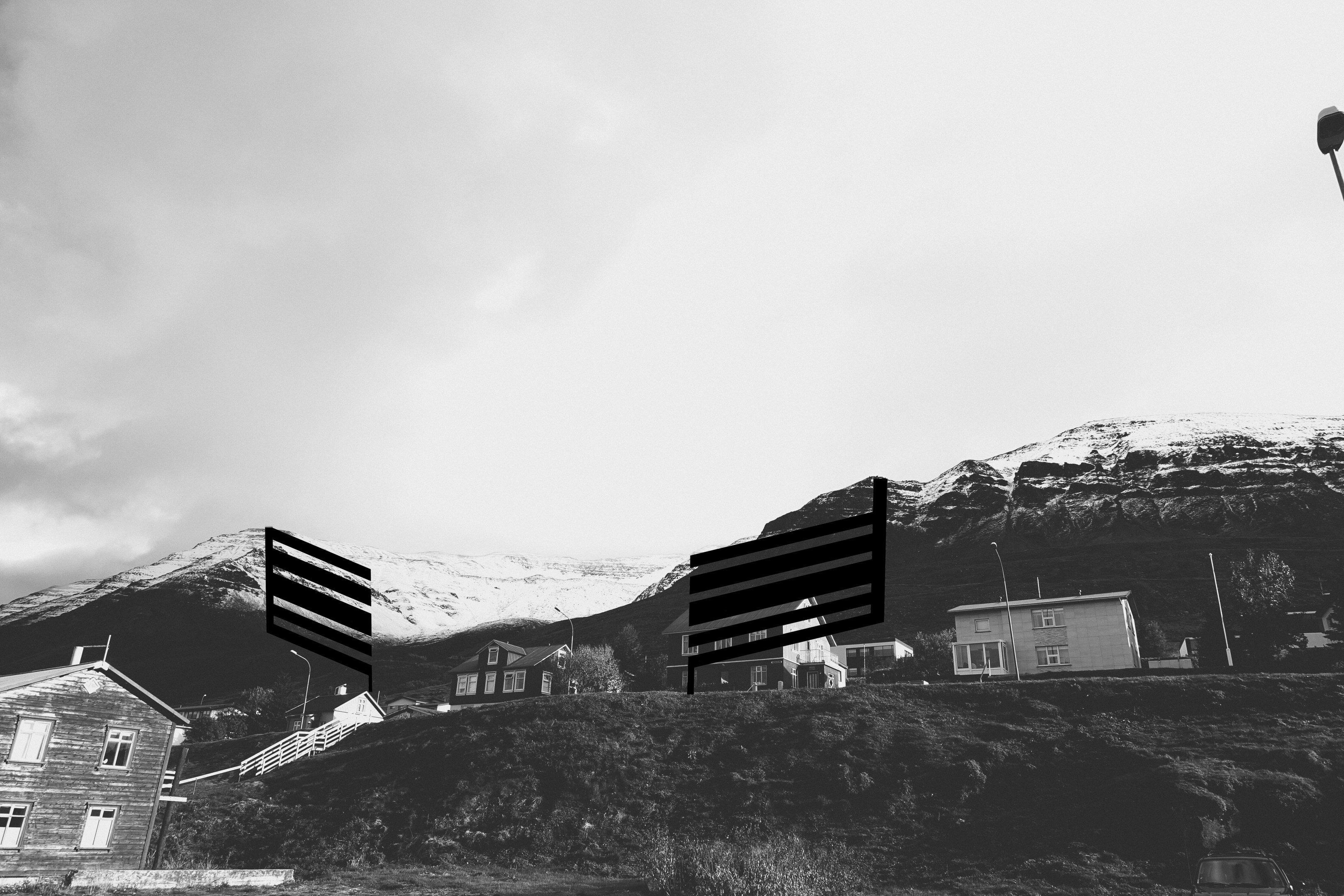 Inspiration from Iceland